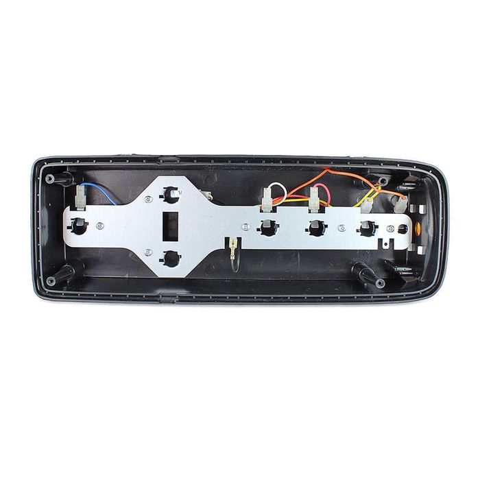 Комплект Стопове ,E4,Водоустойчиви,EKOSTAR/KRONE