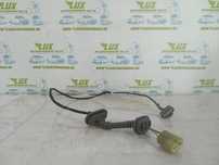 Cablaj instalatie usa spate a4545402805 Smart Forfour 1 [2004 - 2006]