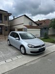 Vw golf 6 2.0 tdi adus recent