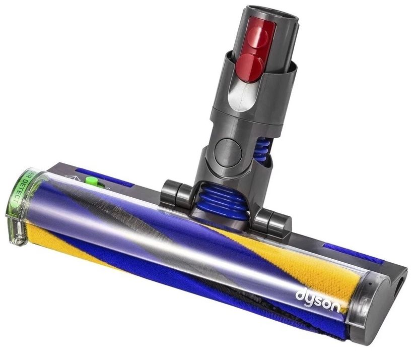 Пылесос Dyson V15 Detect Absolute