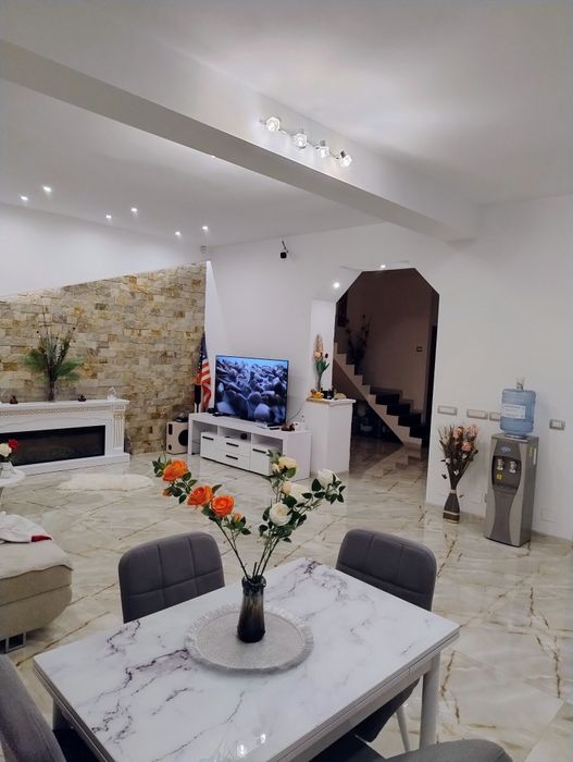 Vilă în zonă liniștită