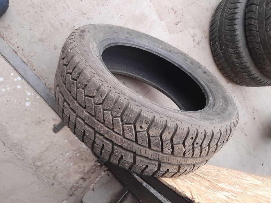 Зимняя резина не дорого