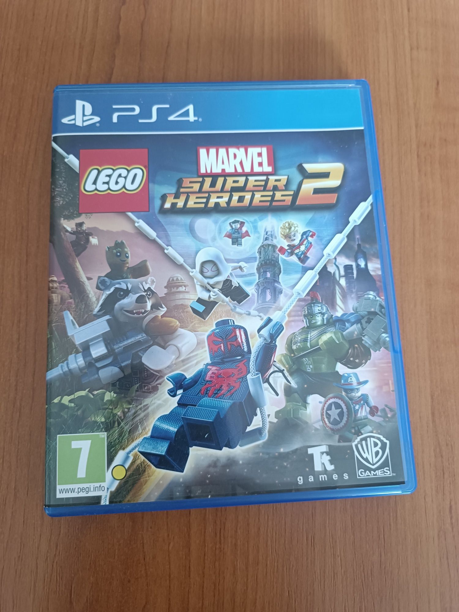 Игри за playstation 4