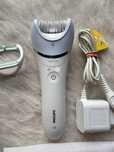 Епилатор Philips Satinelle BRE610/00 Wet & Dry.