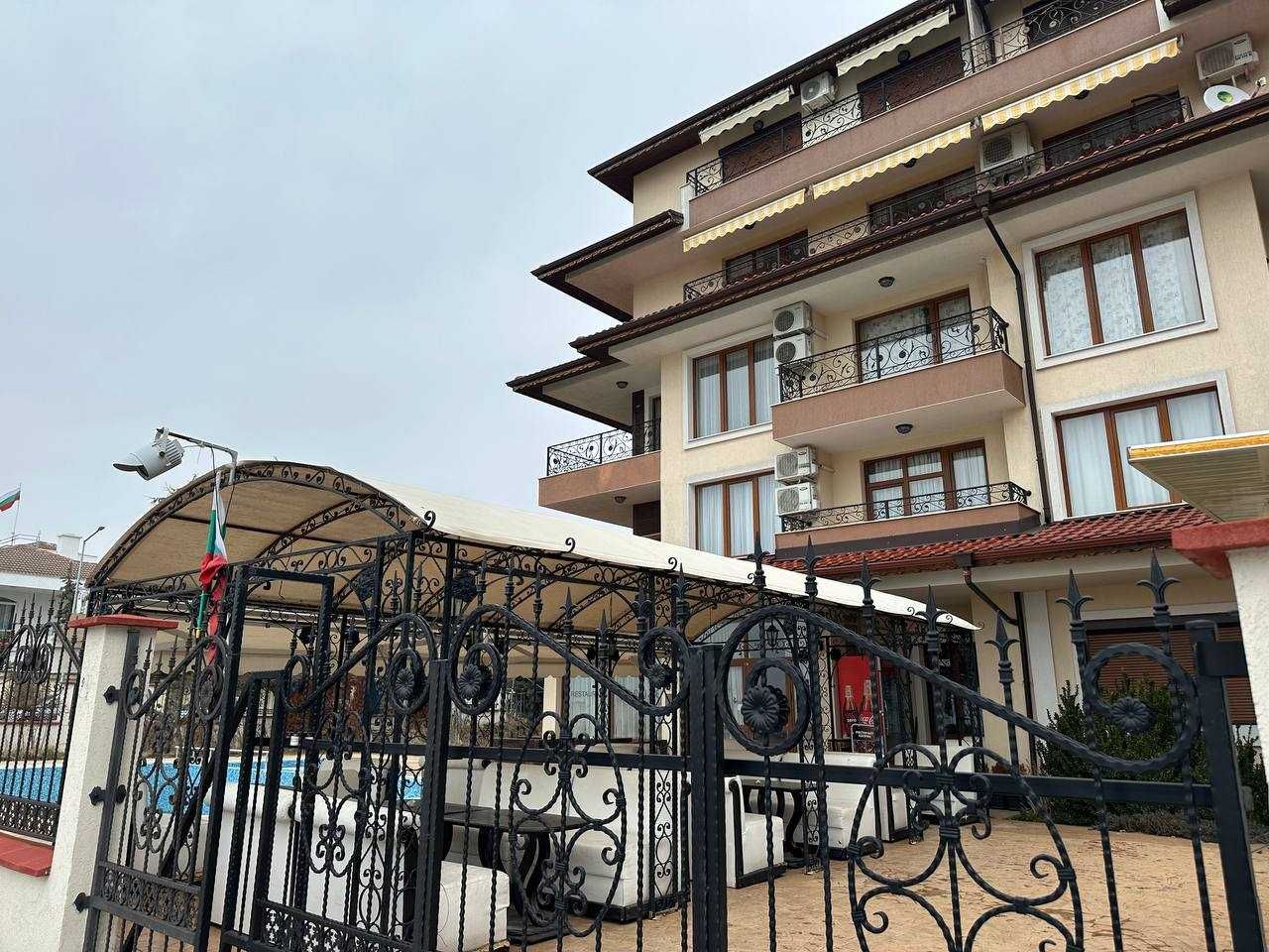 Продава се Двустаен апартамент в с. Равда, Област Бургас - 65 кв.м за 1722 €/кв.м - Снимка #12