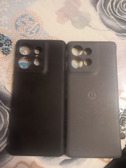 Motorola edge 50 ,16GB RAM ,128 GB ,culoare gri