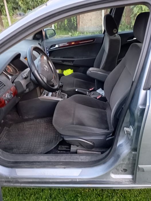 Opel Astra H,stare de funcționare RABLA 2025 demarează la 30 septembri