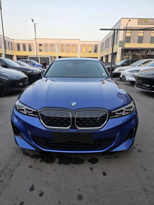 BMW i3 eDrive 35L 2024