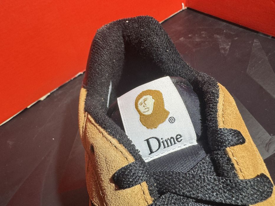 Оригинални! Reebok BB 4000 Dime - 41 ShoeMag