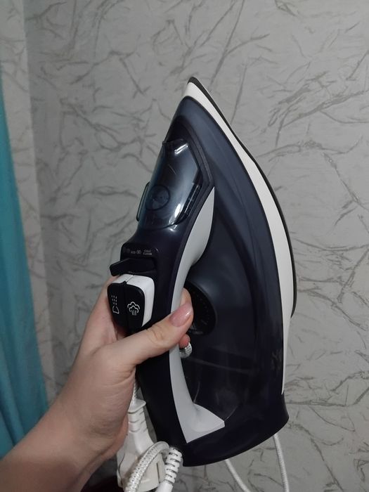 Продам утюг и гладильную доску