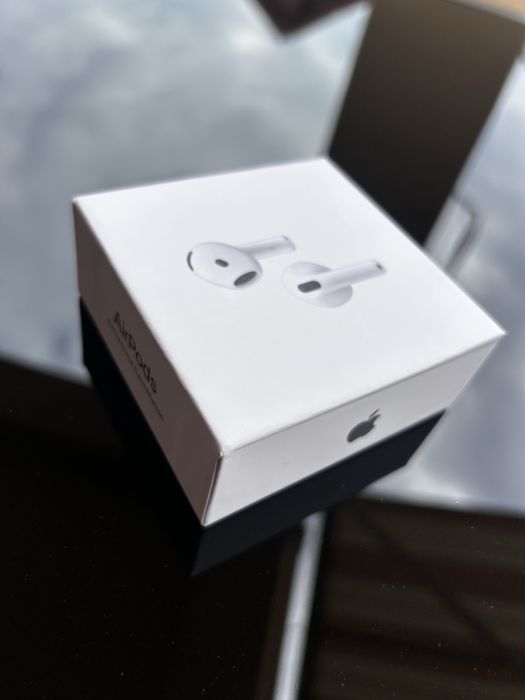 Vand AirPods 4 Noise Cancellation