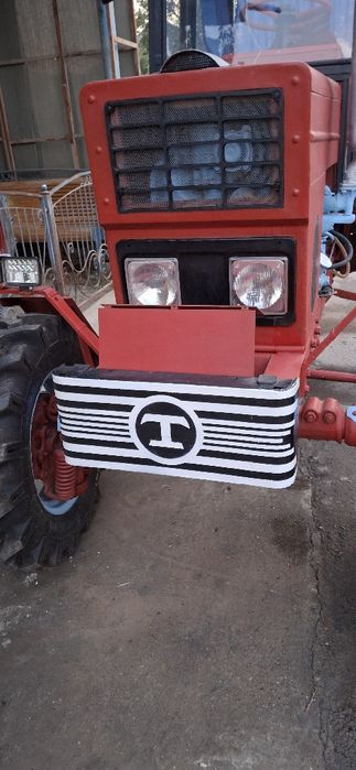 Т40  0 дан тахланган