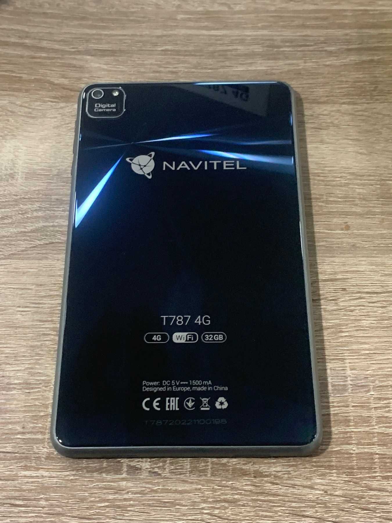Таблет с GPS навигация Navitel T787 4G