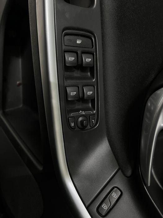 Volvo XC 60/ Manuala/Euro 5