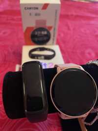 Смарт часовник samsung galaxy fit 2, canyon