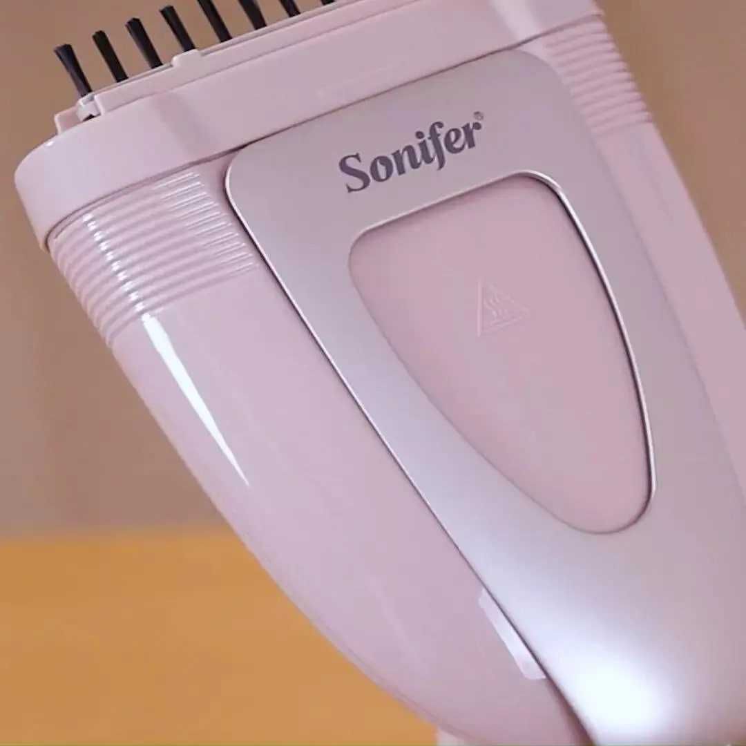 93 Доставка! Отпариватель Sonifer SF-9076