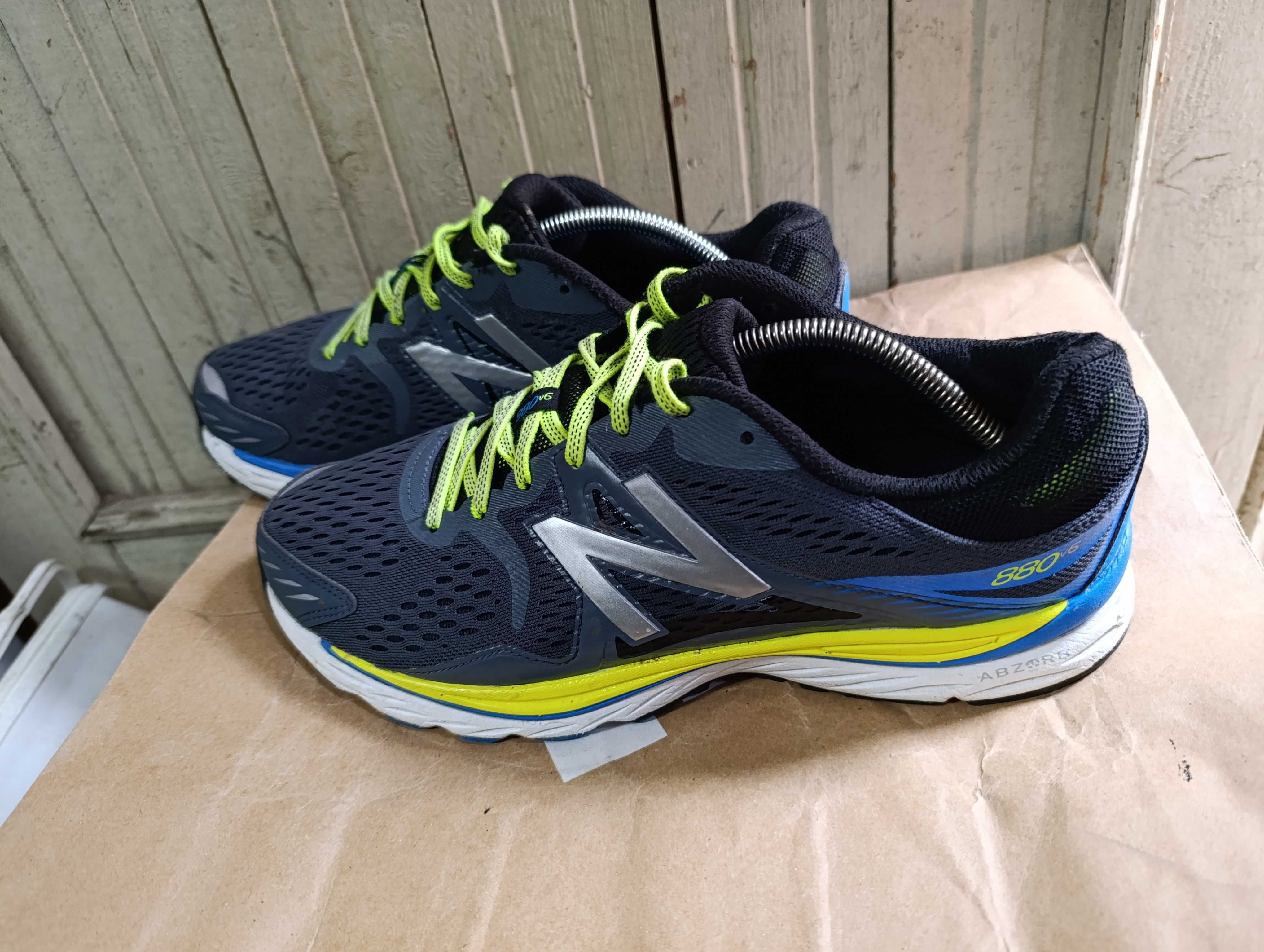 ''New Balance 880 v6''оригинални маратонки 47 номер