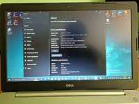 Vând Laptop Dell Inspiron 5570