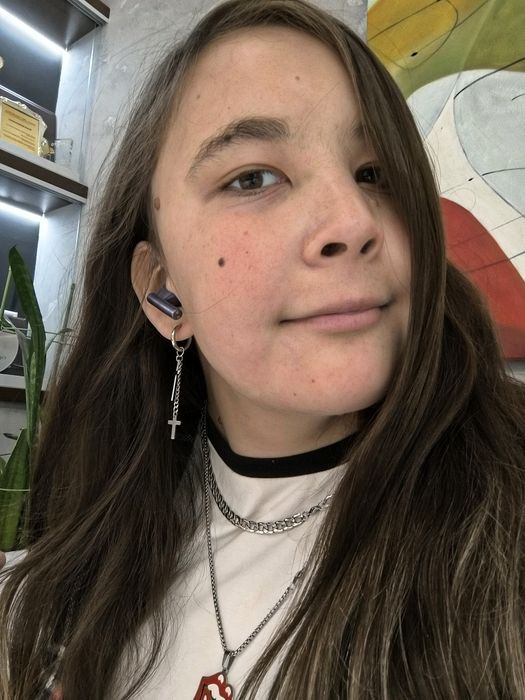 Няня на час (отвезти ребёнка в школу/из школы)