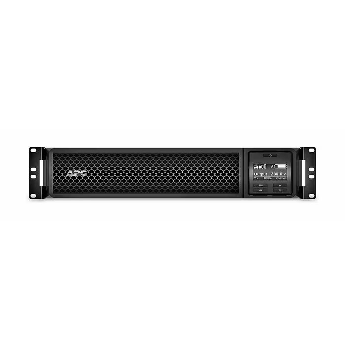 APC SRT1500XLI – UPS on‑line 1 500 VA/1 500 W