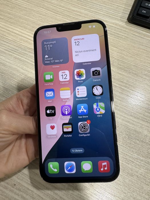 iPhone 13 Pro Max, 256GB, 5G, Graphite!!!