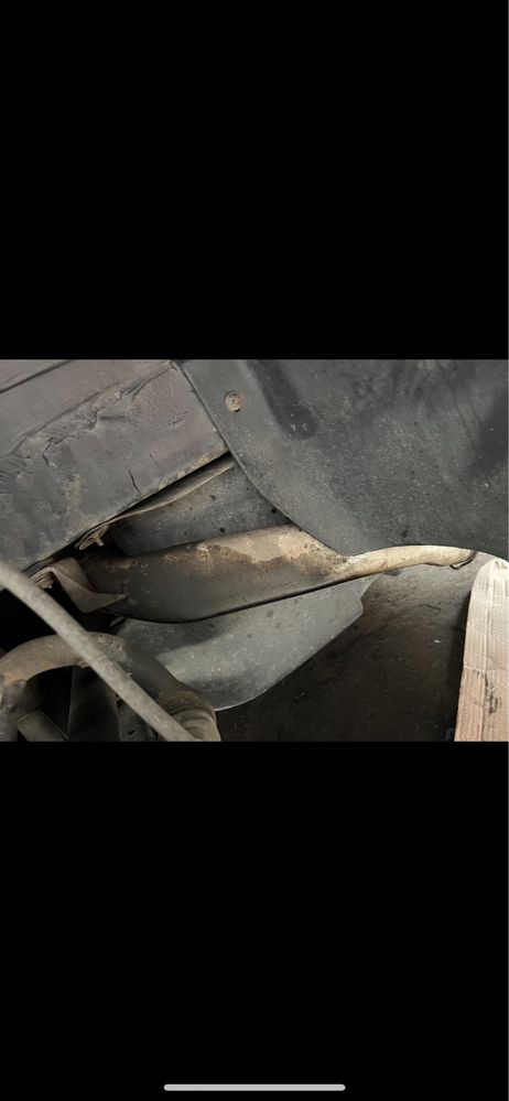 Трьба Турбо 1.9TDI ARL VAG