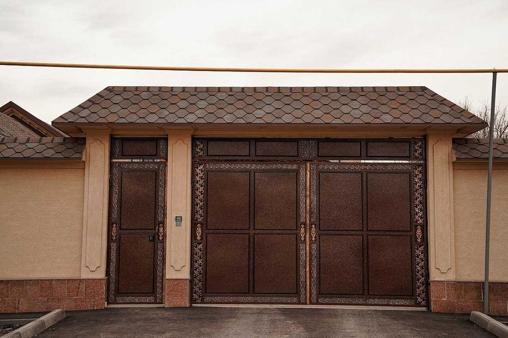 Гибкая черепица АНДУЛИН TEGOLA Andulin