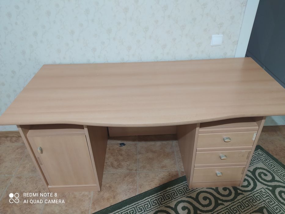 Компютерный стол