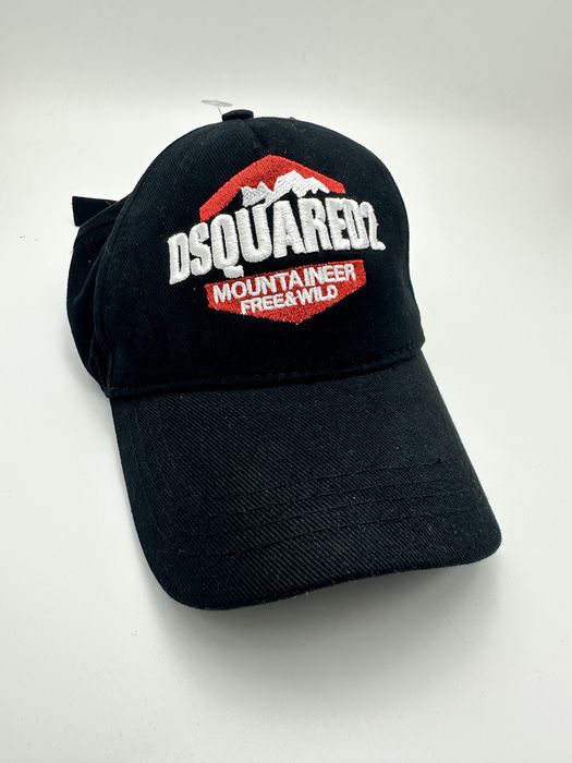 Sapca Dsquared unisex