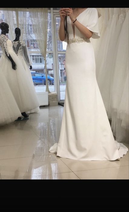 Rochie de mireasă