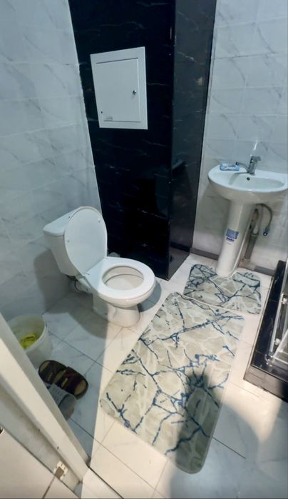 Termizda Tayyor 2 xonalik Studiniy kvartira sotiladi