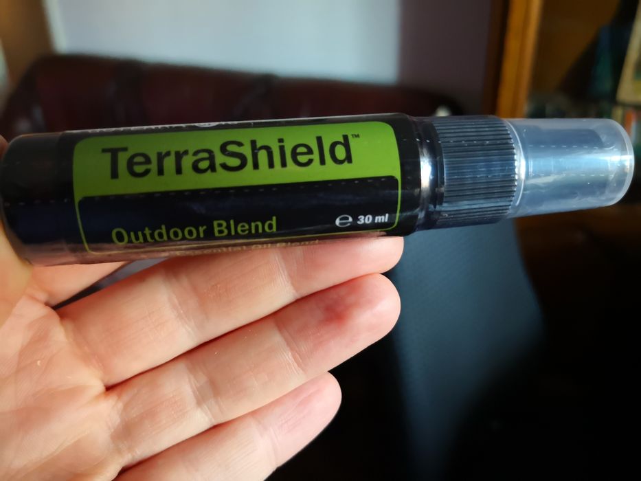 Ulei esențial DoTerra