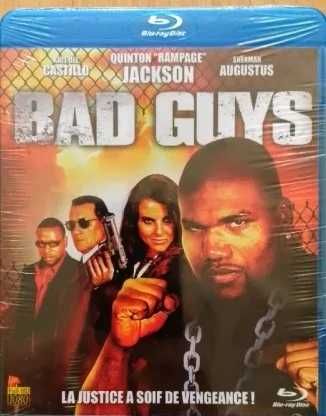 Филми на Blu-ray нови запечатани