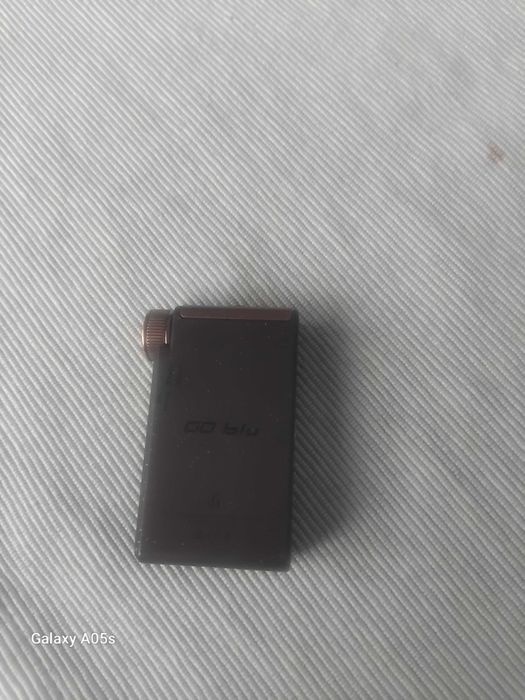 Усилвател за слушалки