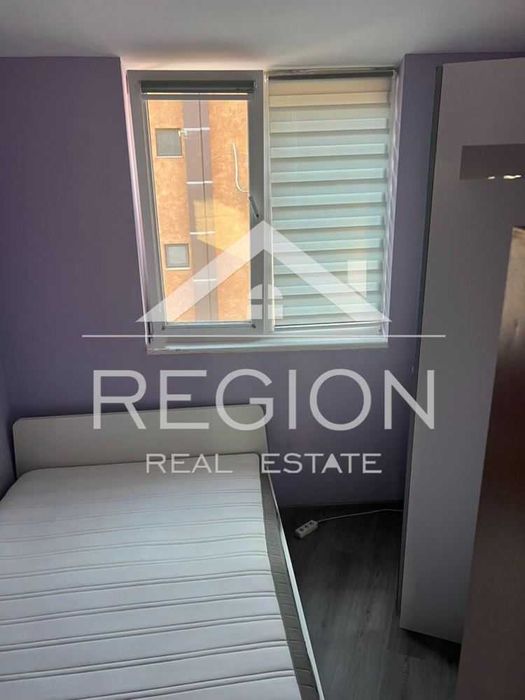 Дава се под наем Тристаен апартамент в Варна, Лятно кино Тракия - 62 кв.м за 459 € - Снимка #7