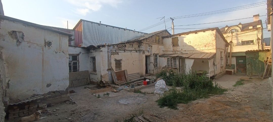 Продаётся дом в Самарканде 2,7 сотки