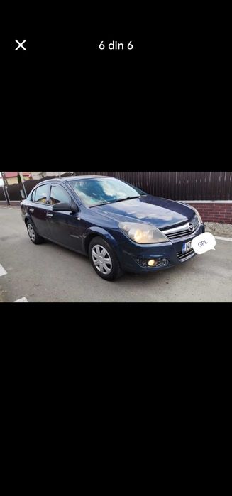 EURO 5 proprietar GPL Astra H 2011
