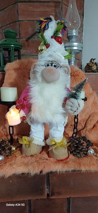 Сувениры обереги ручной работы.