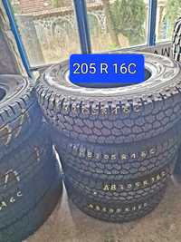 206R16 ALL TERAIN Good Year Wrangler Kevlar4броя Замъка Ямбол