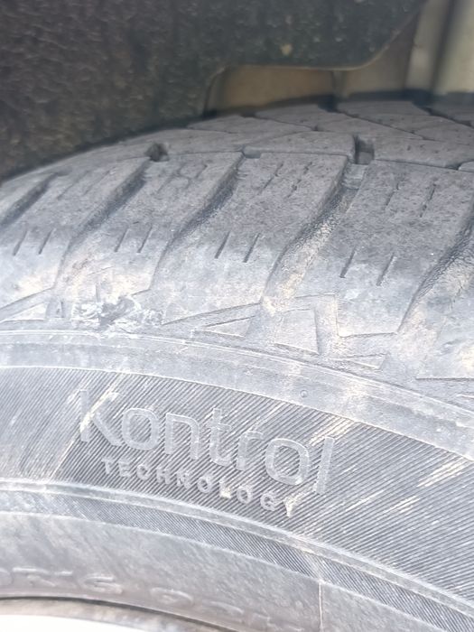 Anvelope  all season