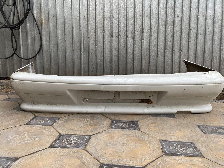 Бампер 2115 лада