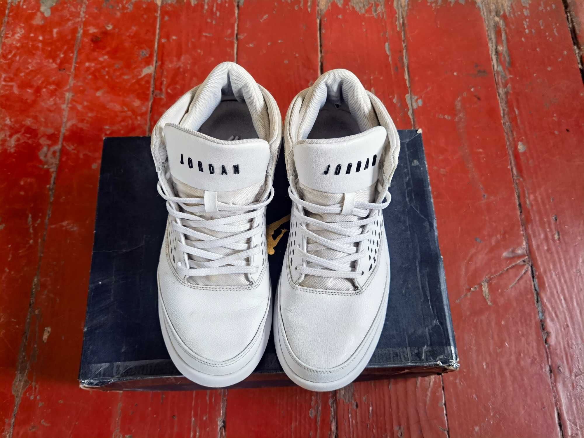 Маратонки Jordan Flight Origin 4