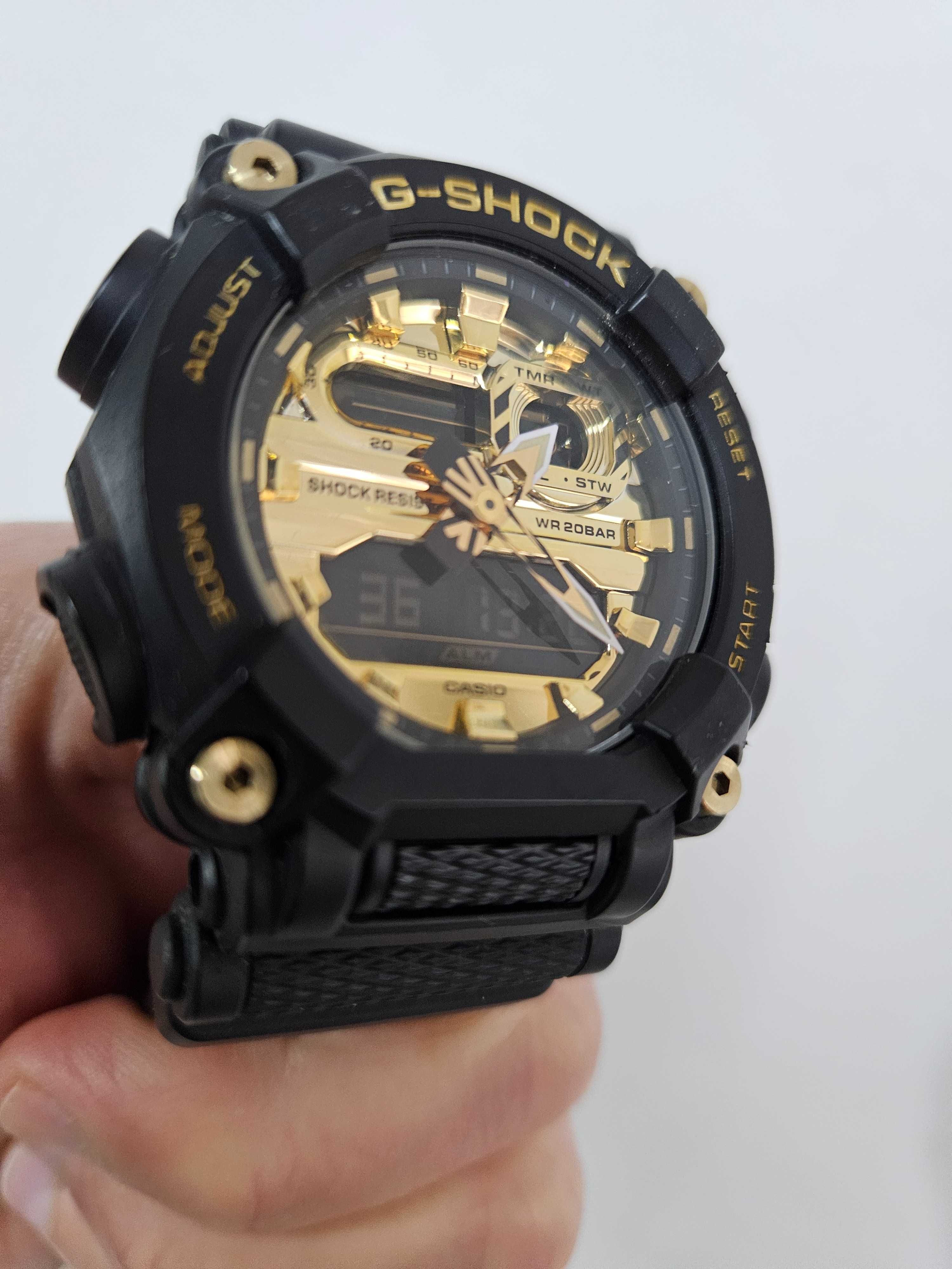 Ceas Casio G-shock original!
