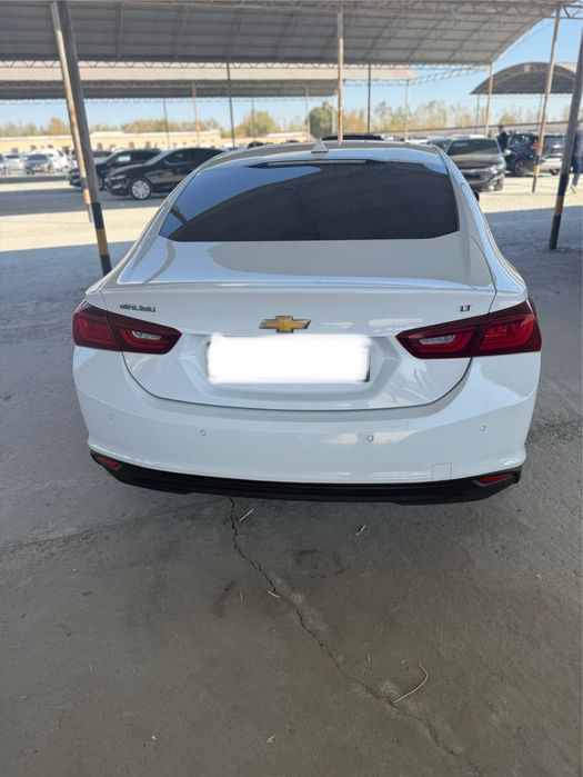 Malibu 2 2.4 mator