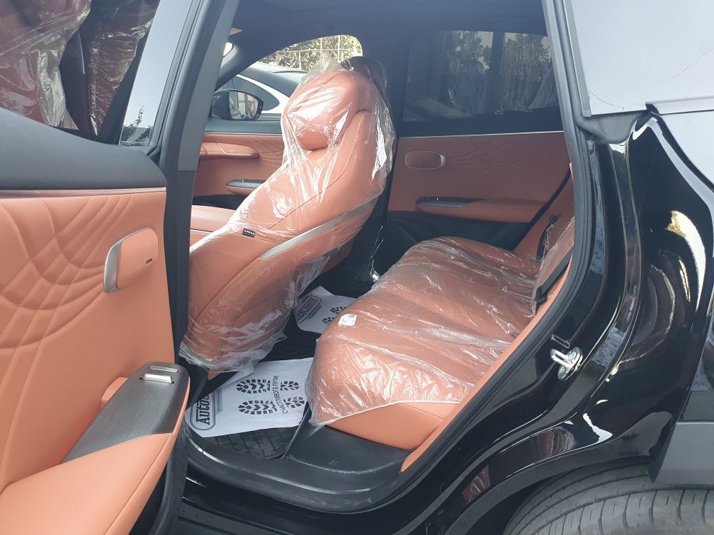 Changan Depal s07. Ultra. Yili 2024. Yurgani 3000. Narxi 30400