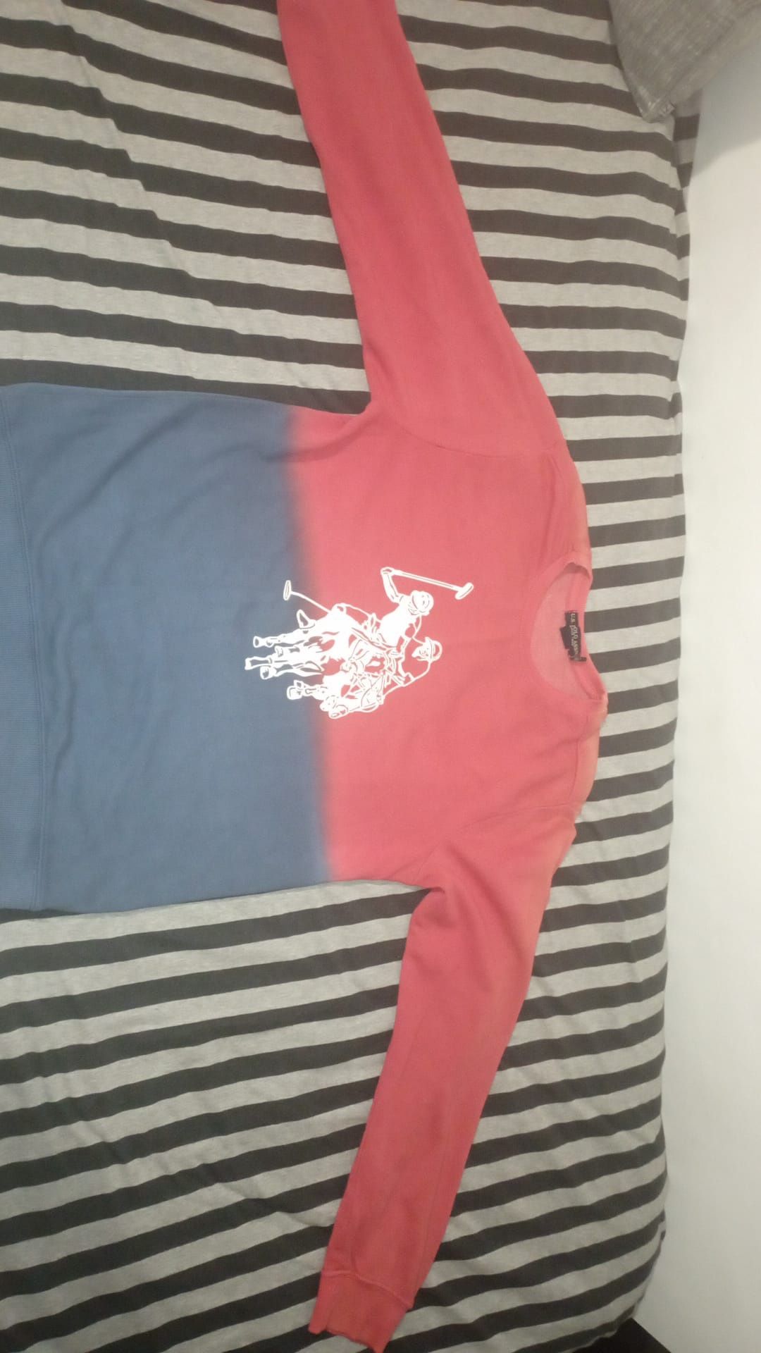 Bluza Ralph Lauren Bărbați