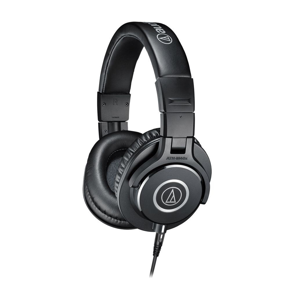 Наушники Audio Technica M40X проводные Original Product