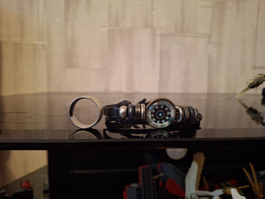 Продаю украшения и браслет