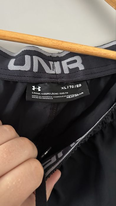 Pantalon scurt Under Armour