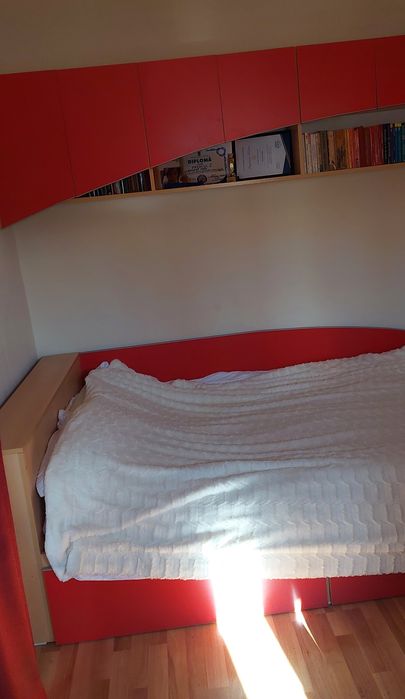 Dormitor tineret, adolescenți 10/10